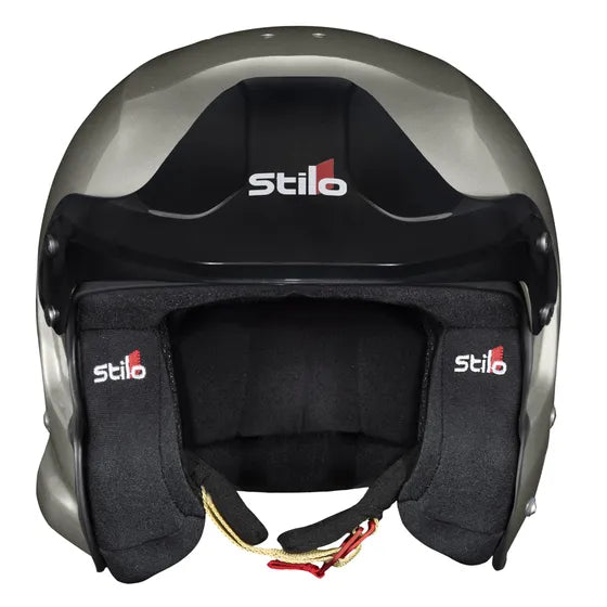 Stilo Venti4 Trophy Jet Helmet
