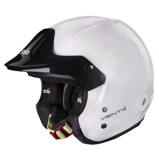 Stilo Venti4 Trophy Jet Helmet
