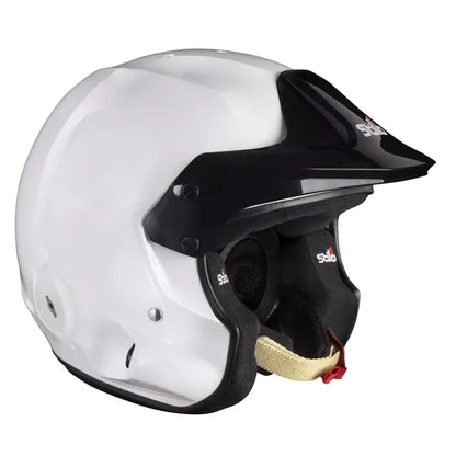 Stilo Venti4 Trophy Jet Helmet
