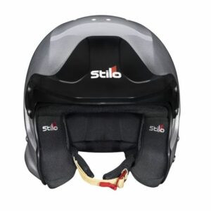 Stilo Trophy Venti Jet - Composite Rally Helmet