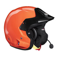 Stilo Trophy Venti open face Offshore Helmet