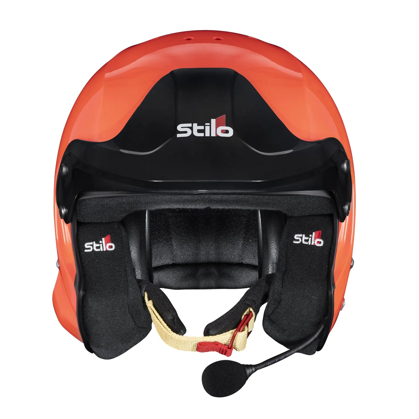 Stilo Trophy Venti open face Offshore Helmet