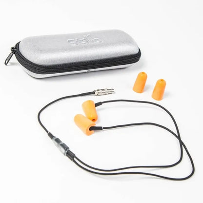 Stilo Earplugs kit - male Stilo (with connection for turismo helmets)
