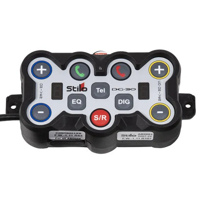 Stilo DG-30 Digital Rally Intercom