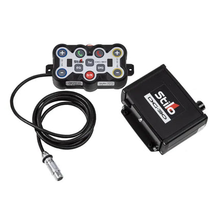 Stilo DG-30 Digital Rally Intercom