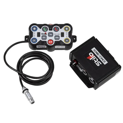 Stilo DG-30 Digital Rally Intercom