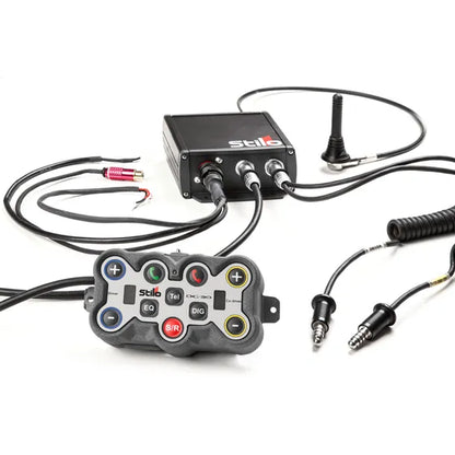 Stilo DG-30 Digital Rally Intercom