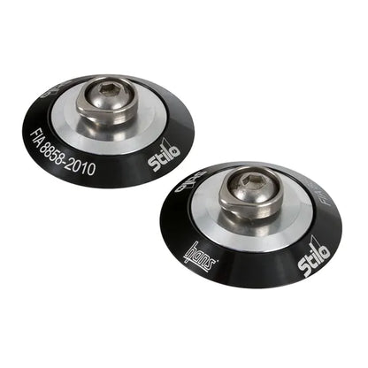 Stilo FHR Posts FIA 8858-2010 (Pair)