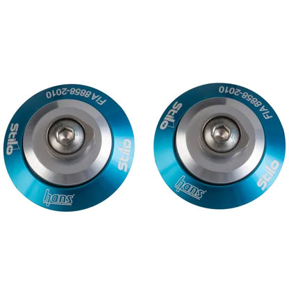 Stilo FHR Posts FIA 8858-2010 (Pair)