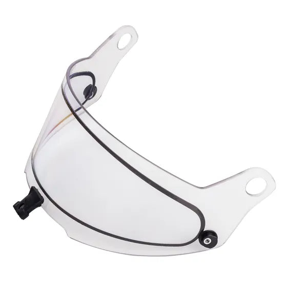 Stilo ST5 full visor double glazed YA0814
