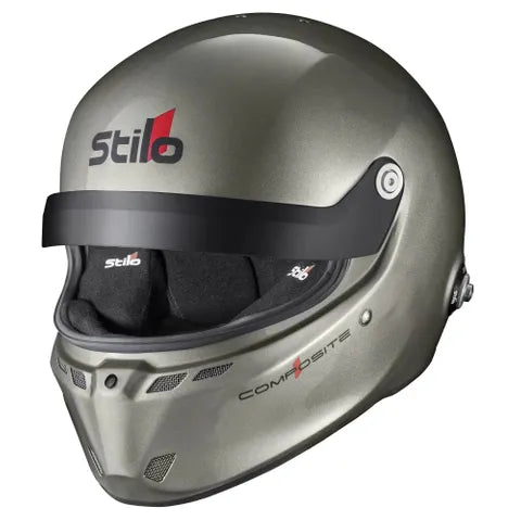 Stilo ST6 R Composite Rally Helmet