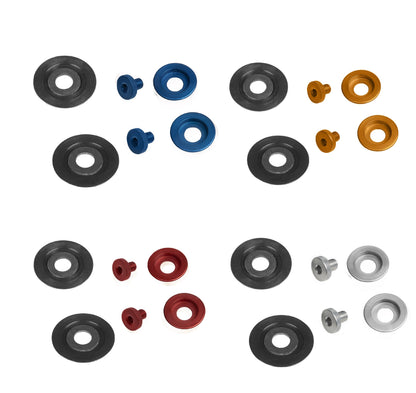 Stilo Screw Kit For ST6 Helmet Visors and GT Visor