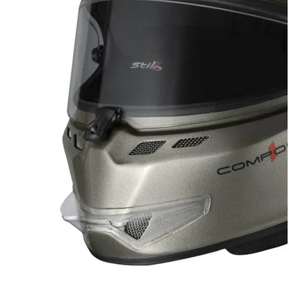 Stilo ST5 Front Spoiler — Small & Standard