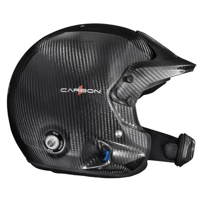stilo venti4 side view ally helmet
