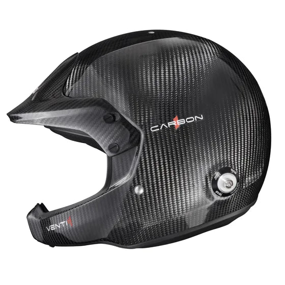 Stilo carbon venti4 racing helmet