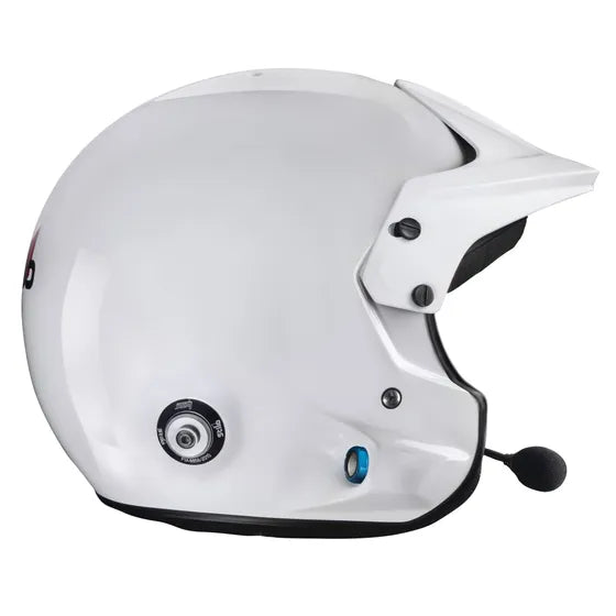 Stilo Trophy Plus Venti4 - Composite open face Helmet