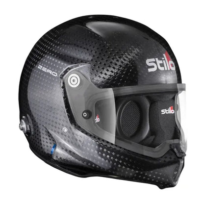 Stilo Venti WRX Dirt Zero 8860 Carbon Helmet