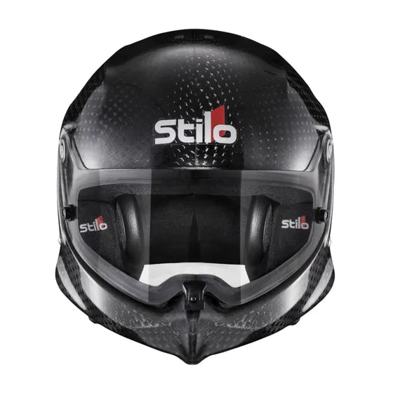 Stilo Venti WRX Dirt Zero 8860 Carbon Helmet