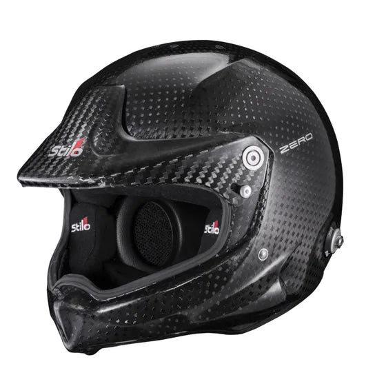 Stilo Venti WRX Raid Zero 8860 Carbon Helmet