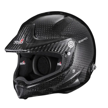 Stilo Venti WRX Raid Zero 8860 Carbon Helmet