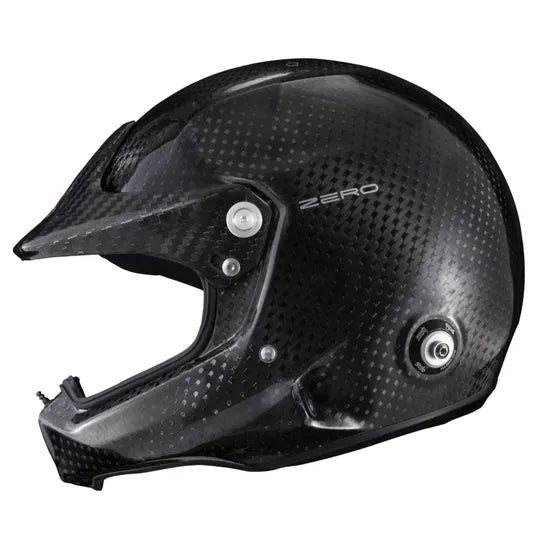Stilo Venti WRX Raid Zero 8860 Carbon Helmet