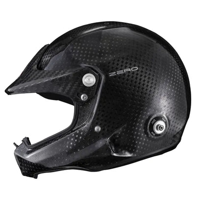 Stilo Venti WRX Raid Zero 8860 Carbon Helmet