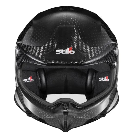 Stilo Venti WRX Raid Zero 8860 Carbon Helmet