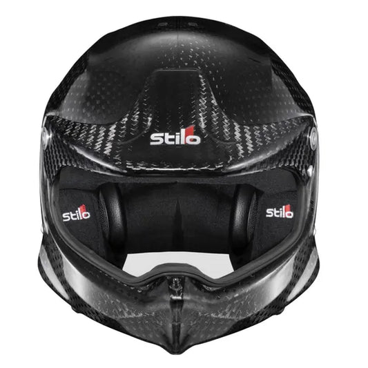 Stilo Venti WRX Raid Zero 8860 Carbon Helmet