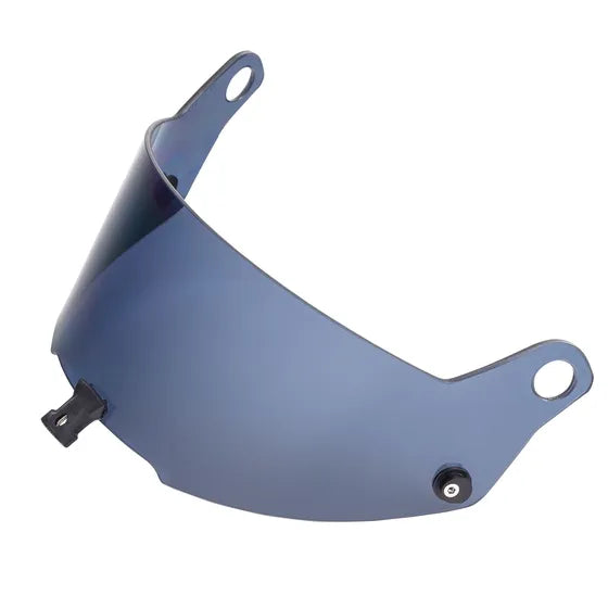 Stilo ST5 full visor dark smoked YA0802
