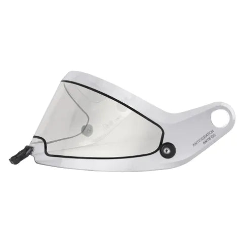 Stilo Replacement Visor For ST6 FN ABP Helmets
