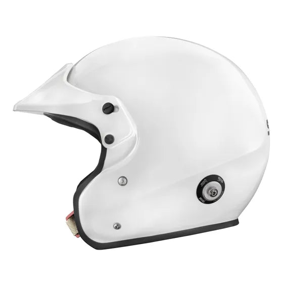 Stilo Sport Jet Helmet