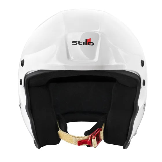 Stilo Sport Jet Helmet