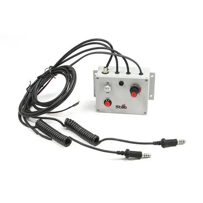 Stilo Waterproof Offshore Intercom 2 to 6 Person