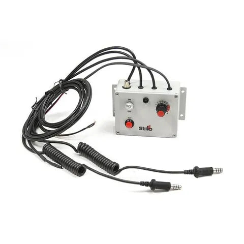 Stilo Waterproof Offshore Intercom 2 to 6 Person