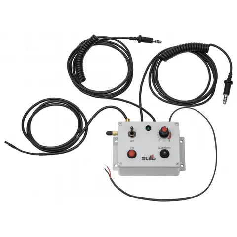 Stilo Waterproof Offshore Intercom 2 to 6 Person