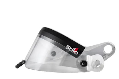 Genuine Stilo Visor Tear Offs ST5 ST6 WRX