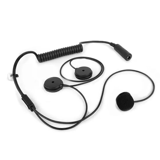 Stilo Compatible Intercom/ Radio Headset