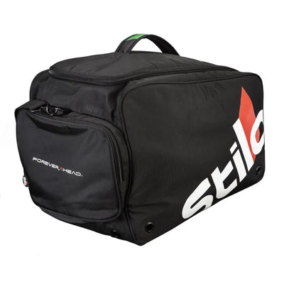 Stilo Helmet / FHR Gear Bag