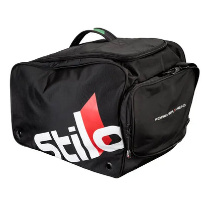 Stilo Helmet / FHR Gear Bag