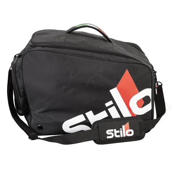 Stilo Helmet / FHR Gear Bag