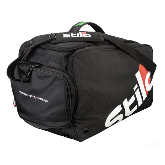 Stilo Helmet / FHR Gear Bag