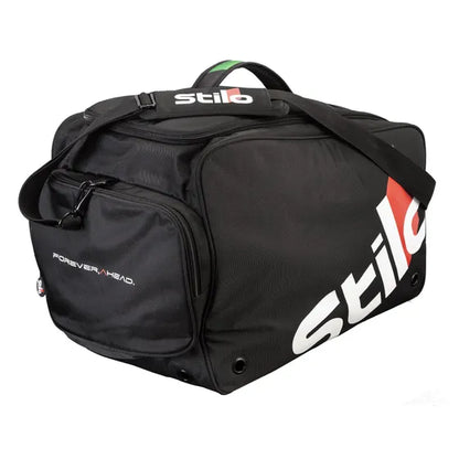 Stilo Helmet / FHR Gear Bag