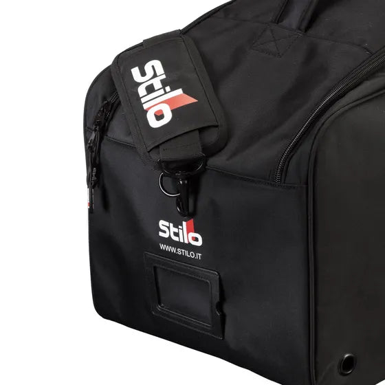 Stilo Helmet / FHR Gear Bag
