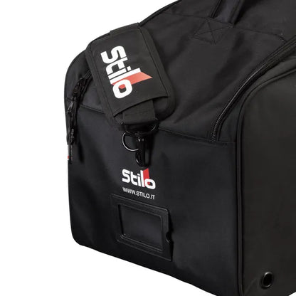 Stilo Helmet / FHR Gear Bag
