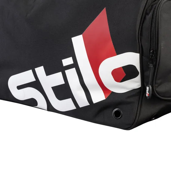 Stilo Helmet / FHR Gear Bag