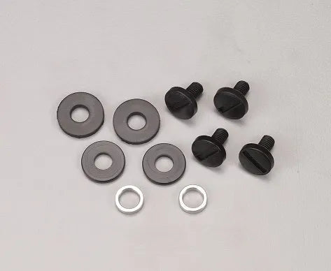 Stilo WRC & Trophy Helmet Peak Spare Screw Kit YA0114