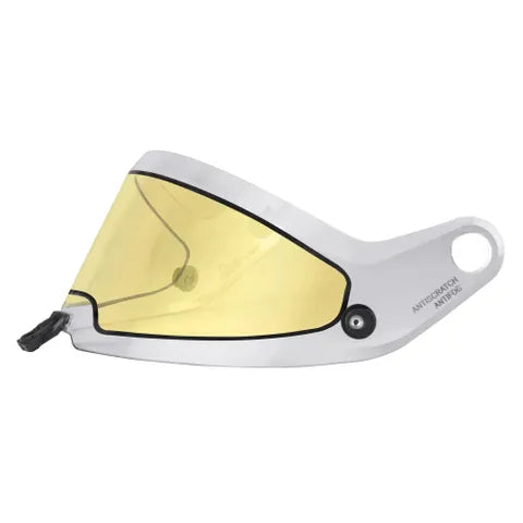 Stilo Replacement Visor For ST6 Formula Helmets