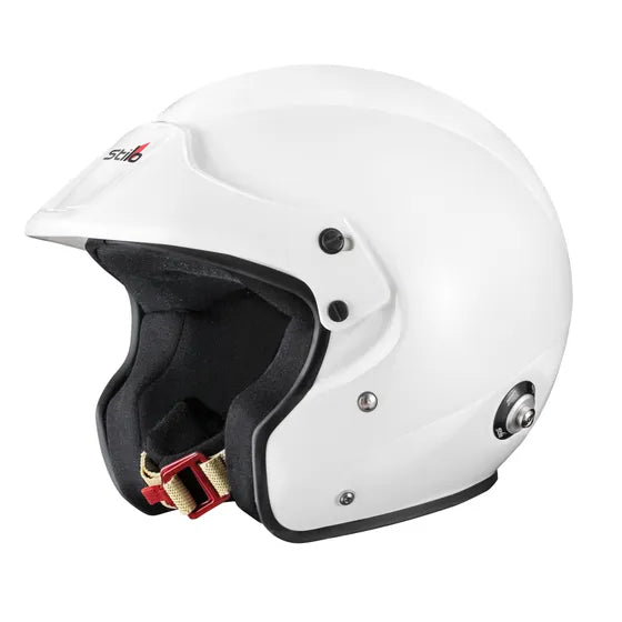 Stilo Sport Jet Helmet