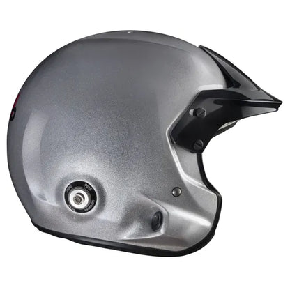Stilo Trophy Venti Jet - Composite Rally Helmet