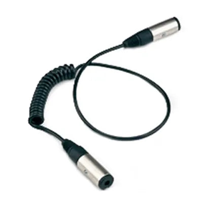 Stilo Trophy Intercom To Terratrip Headset/ Helmet Adaptor